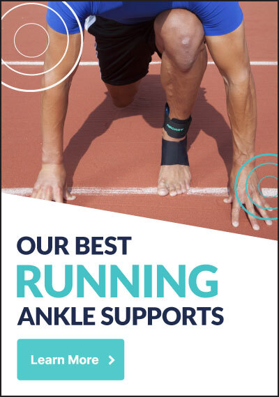 Best Ankle Supports for Walking