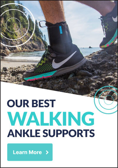 Best Ankle Supports for Walking