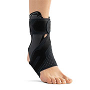 Ankle Supports with Stays