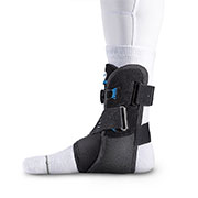 Compression Ankle Supports