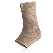 Pull-On Ankle Supports