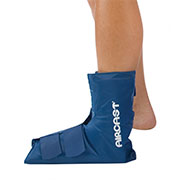 Wraparound Ankle Supports