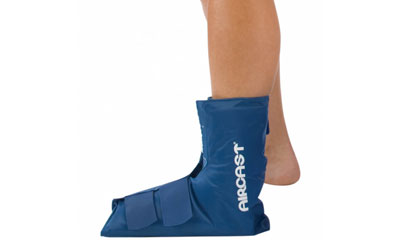 Aircast Cryo/Cuff Cold Therapy for Ankles