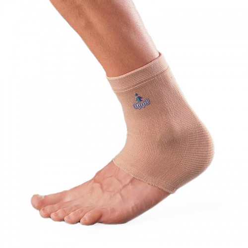 Oppo Elastic Ankle Support Sleeve