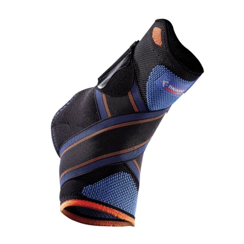 Thuasne Sport Elastic Ankle Brace with Adjustment Strap