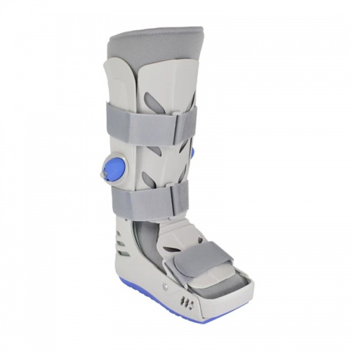 Promedics Airstep Walker Boot Leg Brace (Long)