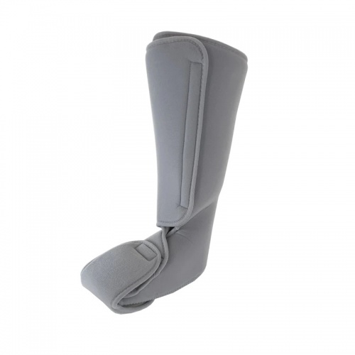 Replacement Liner for Promedics Tall Airstep and Jura Walker Boot (Grey)