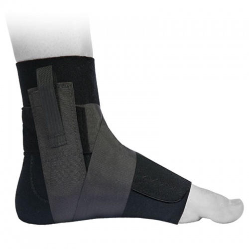 BioSkin AFTR Post-Trauma Ankle Support