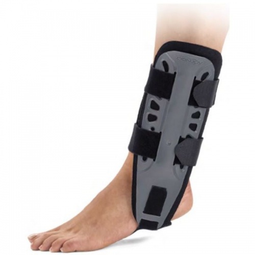 Donjoy Fusiolight Ankle Brace