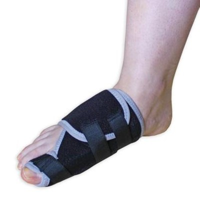 Hallux Valgus Correction Splint