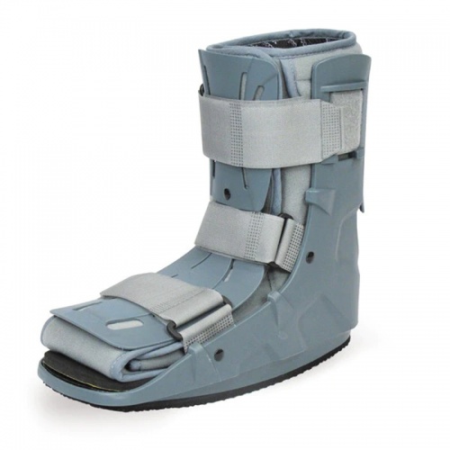 Jura Air Shield Walker Boot (Short)