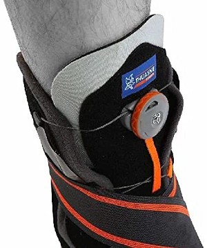 Thuasne Sport Stabilising Ankle Brace with BOA Closure System