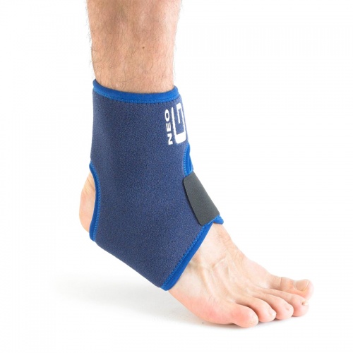 Neo G Adjustable Ankle Support