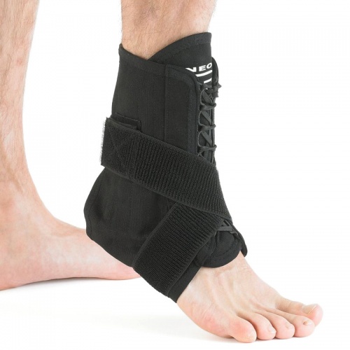 Neo G Laced Ankle Support