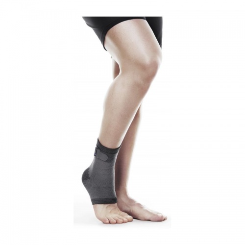 Rehband Active Line Ankle Support Sleeve