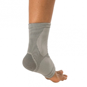 Buy Ankle Support Brace, Elasticated Compression Sleeve