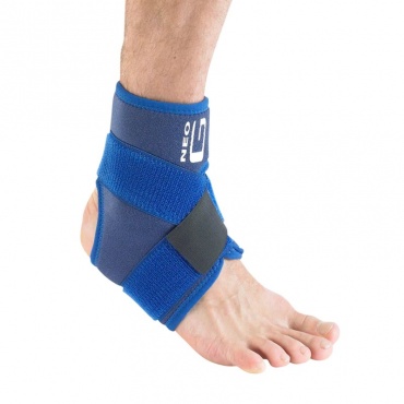 Neo G Ankle Support with Figure of 8 Strap