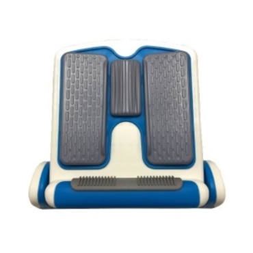 Physioworx Adjustable Ankle and Calf Stretch Board