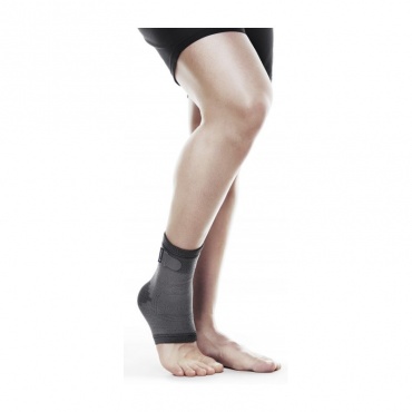 Rehband Active Line Ankle Support Sleeve