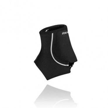 Rehband QD Black 3mm Sports Ankle Support