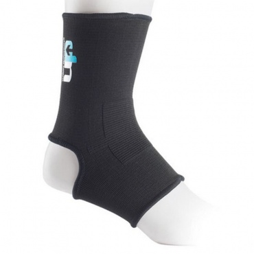 Ultimate Performance Elastic Ankle Support Sleeve