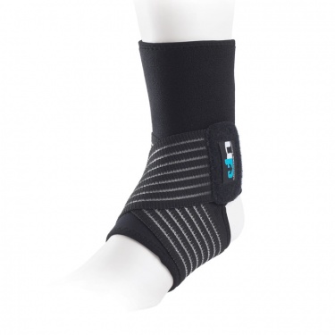 Ultimate Performance Neoprene Ankle Support with Wraparound Strap