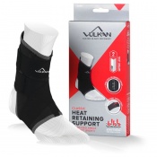 Vulkan Classic 3058 & 3059 Firm Ankle Support Brace