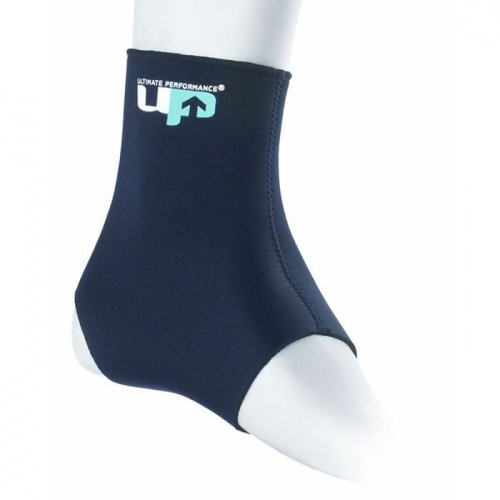 Ultimate Performance Neoprene Ankle Support Sleeve