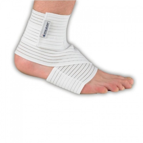 Vulkan Ankle Wrap for Ankle Injuries